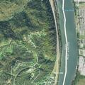Smoke reported from drains during sewer testing
