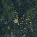 Smoke reported in the Indian Valley area (Mount Hough Ranger District)