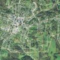 Female with abdominal pain at County Road 122 address