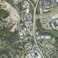 Possible domestic incident on eastbound highway