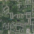 Person experiencing chest pain near Carmel