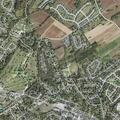 Person with breathing problem near Church Road