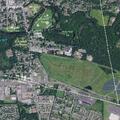 63-year-old man with chest pains at Holland Avenue