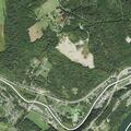 iPhone crash alert near Ten Mile Creek County Park