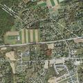 Patient falls near Green Hill Road in Sadsbury Township