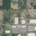 Person experiencing chest pain at Albert S. White Drive