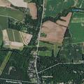 Person experiencing respiratory emergency in Eastampton