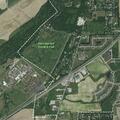 Injured person reported at Pendleton Reformatory
