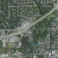 Emergency response near Meadowlark Park