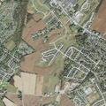 Carbon monoxide alarm on Castle Drive