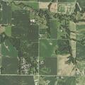 68-year-old man with breathing difficulty at Country Meadows