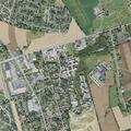 Person suffering hemorrhage at Willow Valley Lakes Drive