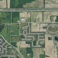 Person sick near Bonner Circle in Fishers