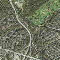 Man with crossbow chasing small children reported