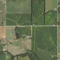 Suspicious pickup reported near 232nd Road
