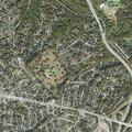 Person fell near Ferguson Avenue in Marple Township