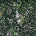 Person experiencing cardiac emergency at Moorestown care home