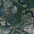 Psychiatric emergency near New York Avenue