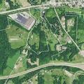 Woman with chest pain near Reservoir Road in Concord