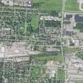 Person with difficulty breathing near East 5th Avenue, Columbus