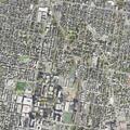 Medical emergency near West Broad Avenue