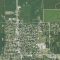 Elderly woman with leg numbness and slow response in Georgetown