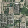 person attempting suicide at residence in Fishers