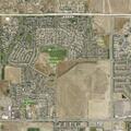 Person bleeding treated near Crestone Peak Street