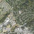 Medical emergency near Madison Apartments on Charles Ellis Drive