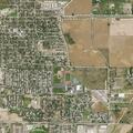 Domestic disturbance at Lafayette apartment