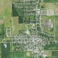 78-year-old female falls needing assistance in Arcanum