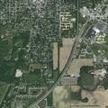 Loud juveniles in trucks reported near Oxford address