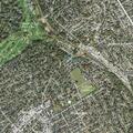 Group of juveniles reportedly drinking and damaging playground at a school on East Eagle Road