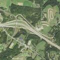 Elderly man requires lift assist near National Pike, Grindstone