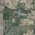 Person injured near Seabiscuit Road in Whitestown