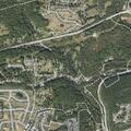Smoke investigation reported behind a property near Wagontown Rd (Valley Township)