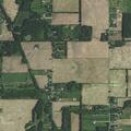 Man yelling at woman at rural home in Markleville