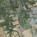 Person reported sick near Haven Ridge in Backway Township