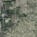 Intoxicated man stumbling in St. Joe parking lot
