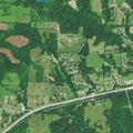 Elderly woman needs EMS near Fox Creek Road