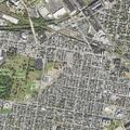 Man reportedly assaulting woman inside home