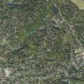 Person fell near Horton Road in Newtown Township