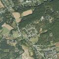 Possible stroke reported near Lady Harrington Drive