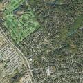Man causing disturbance near Fox Chase