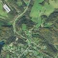 Domestic assault reported with children present near North Street