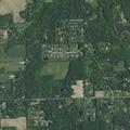 Fire investigation near East 300 South in Zionsville