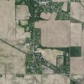 Diabetic male vomiting near East 300 South in Crawfordsville