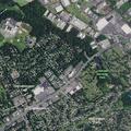 Man with high fever and altered consciousness near Laurel Drive