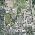 Person injured after fall at Grandview CrossFit