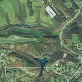 Person injured leg at Barnesville Memorial Village Park